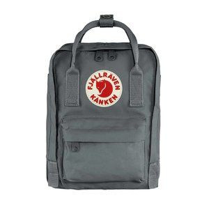 Fjallraven - Kanken Mini Backpack - Grey
